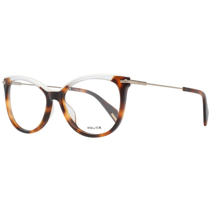 POLICE EYEWEAR POLICE VPL505E5309AJ Brille – Produktansicht