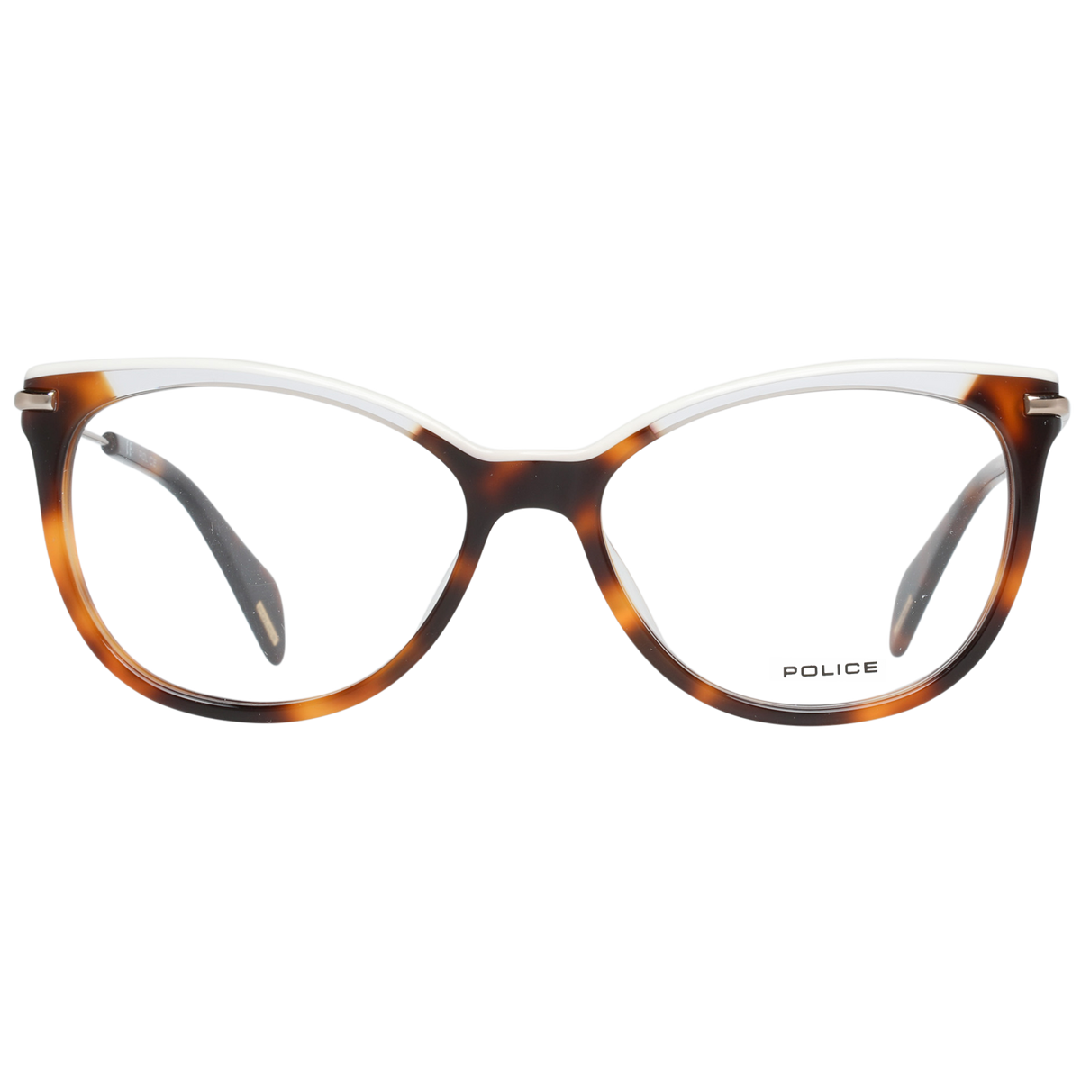 POLICE EYEWEAR POLICE VPL505E5309AJ Brille – Detailansicht