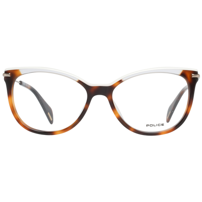 POLICE EYEWEAR POLICE VPL505E5309AJ Brille – Detailansicht