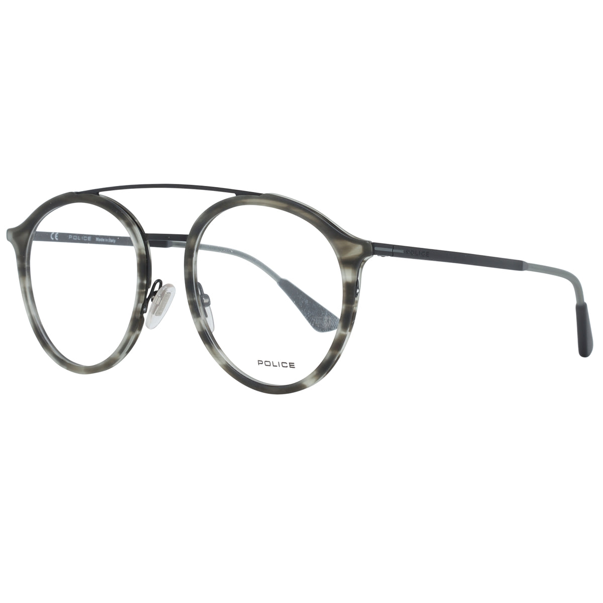 POLICE EYEWEAR POLICE EYEWEAR VPL688M524ATM Brille – Produktansicht