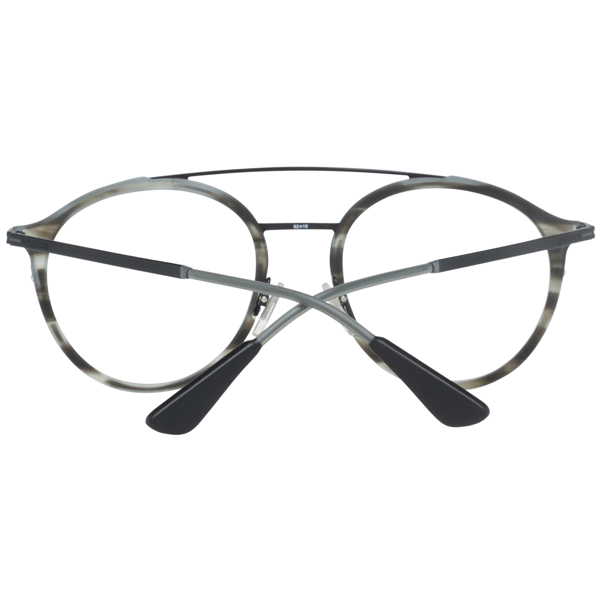 POLICE EYEWEAR POLICE EYEWEAR VPL688M524ATM Brille – Seitenansicht