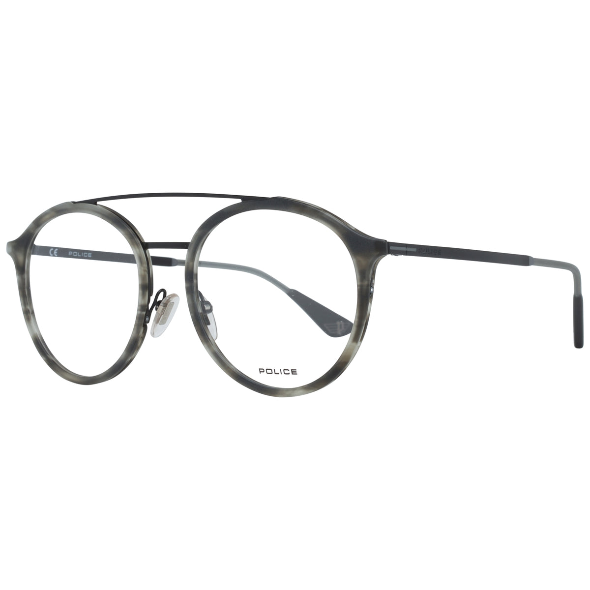 POLICE EYEWEAR POLICE VPL688 524ATM Brille – Produktansicht
