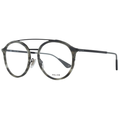 POLICE EYEWEAR POLICE VPL688 524ATM Brille – Produktansicht