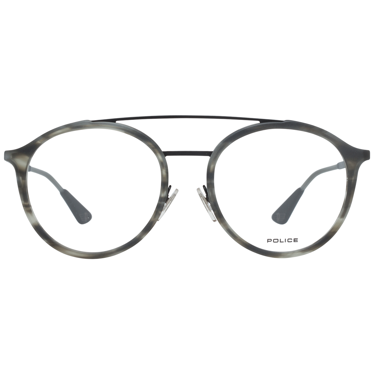 POLICE EYEWEAR POLICE VPL688 524ATM Brille – Detailansicht