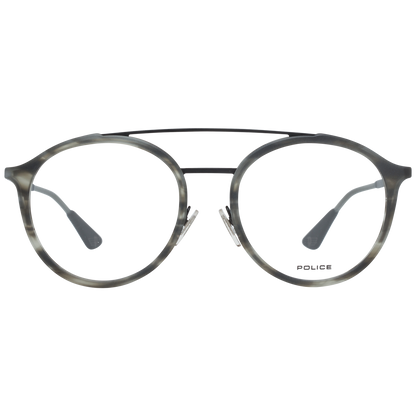 POLICE EYEWEAR POLICE VPL688 524ATM Brille – Detailansicht