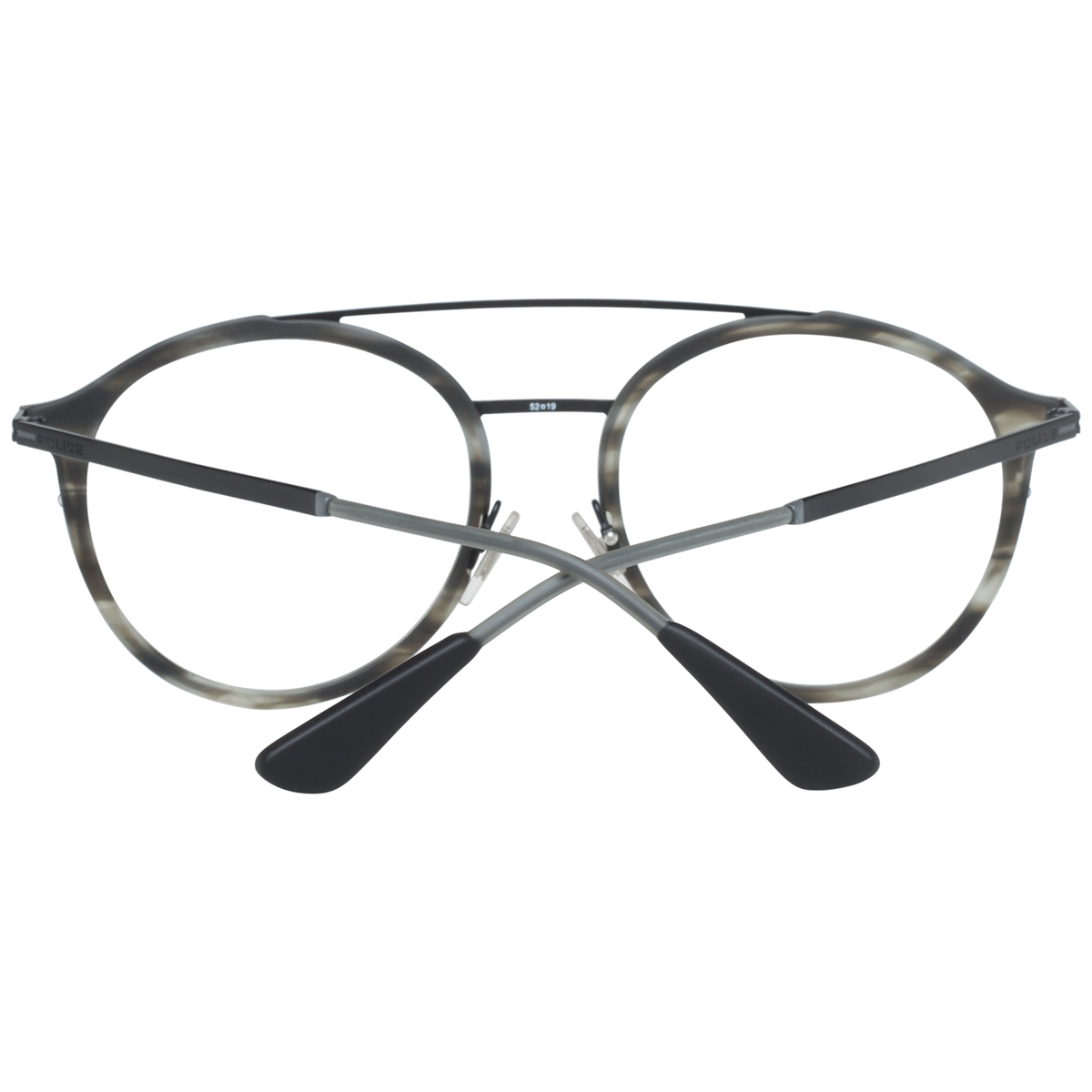 POLICE EYEWEAR POLICE VPL688 524ATM Brille – Seitenansicht