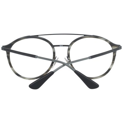 POLICE EYEWEAR POLICE VPL688 524ATM Brille – Seitenansicht