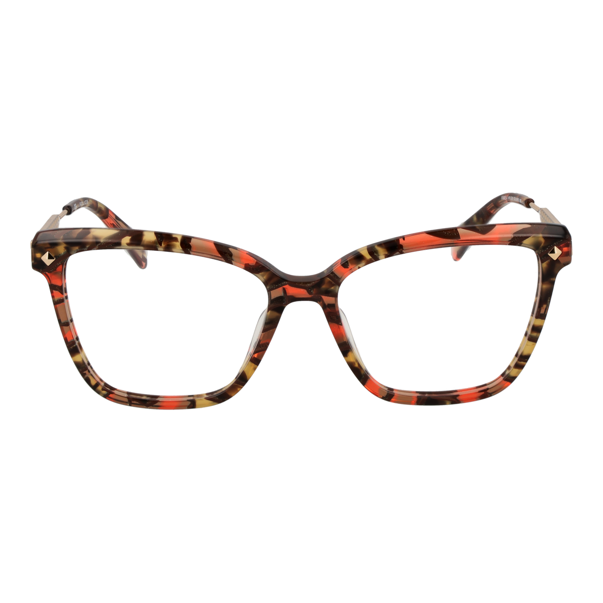 POLICE EYEWEAR POLICE Eyewear VPLG28 5309YB Brille – Detailansicht
