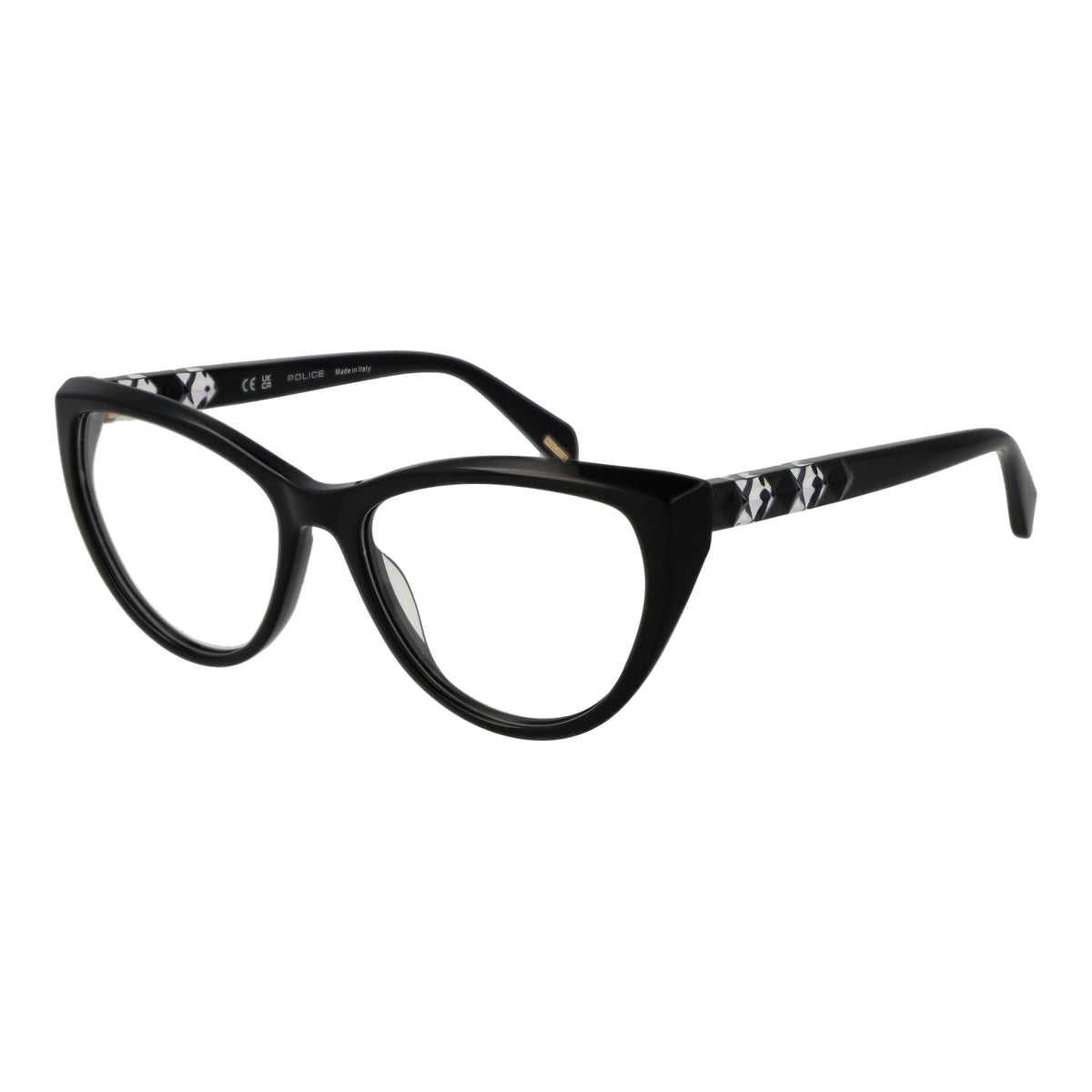 POLICE EYEWEAR POLICE VPLL31M530700 Brille – Produktansicht