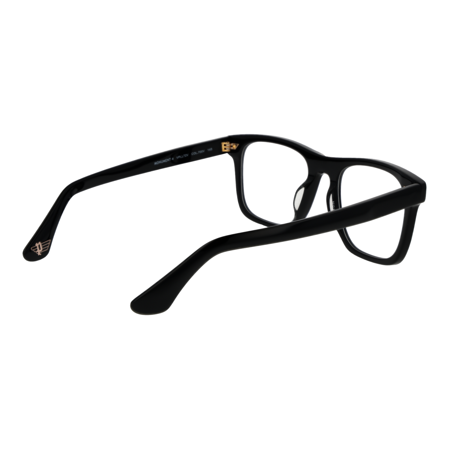 POLICE EYEWEAR VPLL72E52700V Sonnenbrille ansicht-2