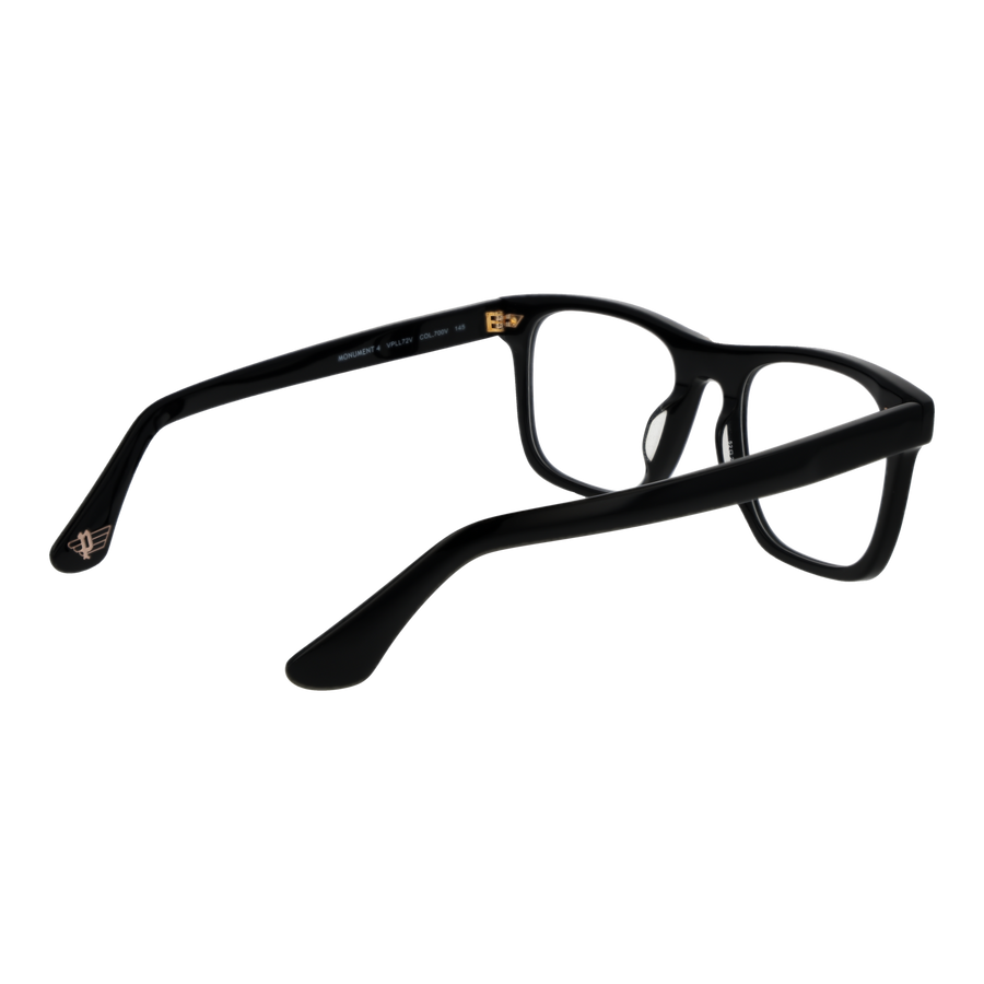 POLICE EYEWEAR VPLL72E52700V Sonnenbrille ansicht-2