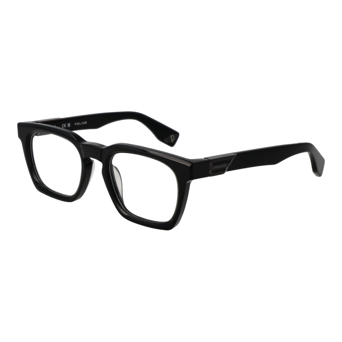 POLICE EYEWEAR POLICE Eyewear VPLN64 510700 Brille – Produktansicht