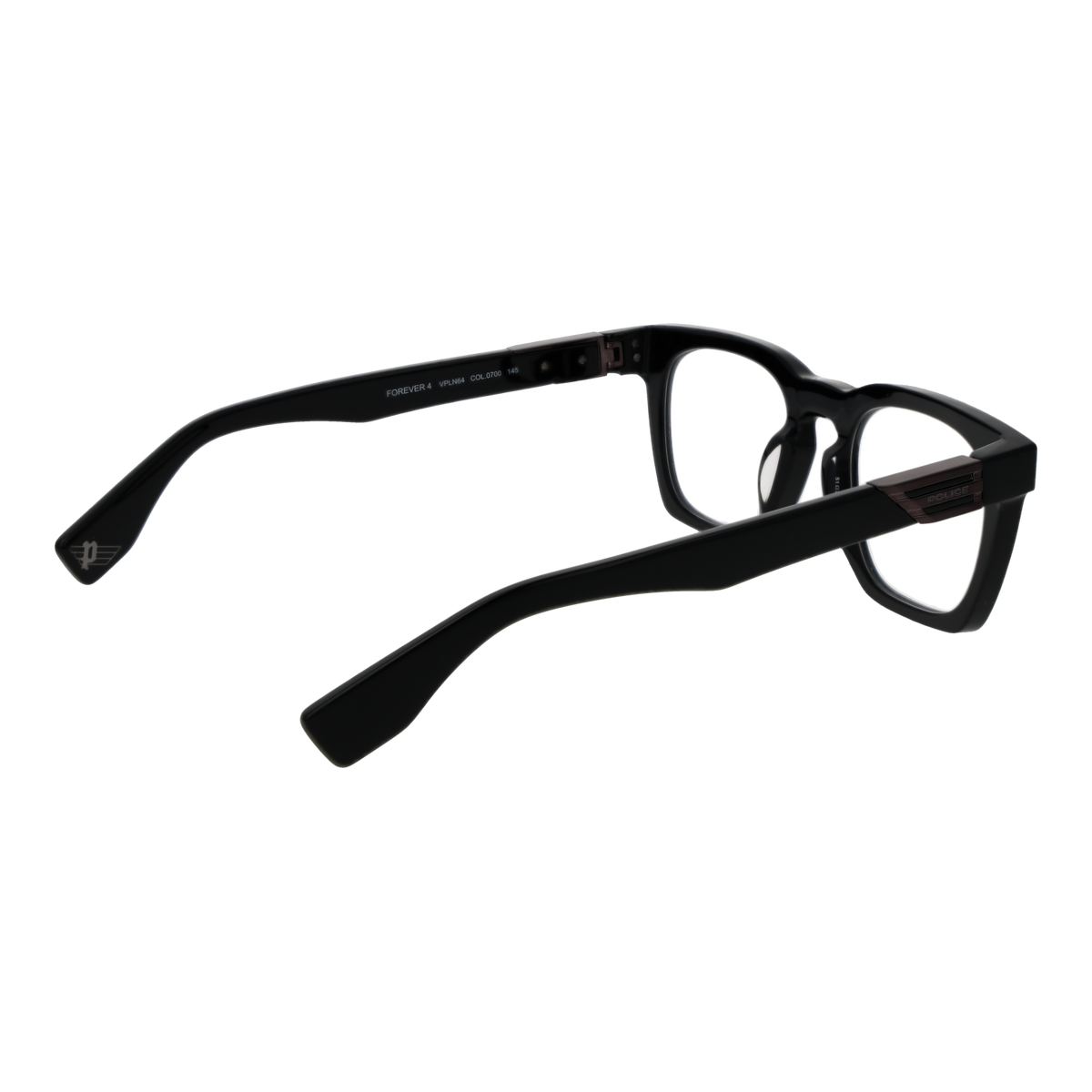 Police Eyewear VPLN64 510700 Brille