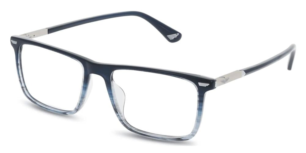 POLICE EYEWEAR POLICE VPLQ68 Herrenbrille von POLICE EYEWEAR – Detailansicht