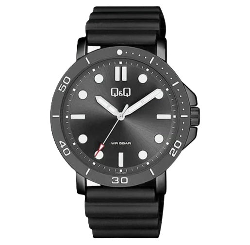 Q&Q Mod. UNISEX ONLY TIME