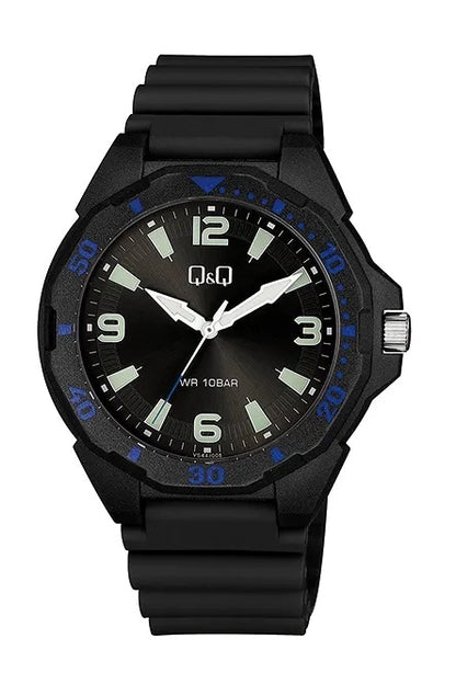 Q&Q Mod. ONLY TIME - GENT