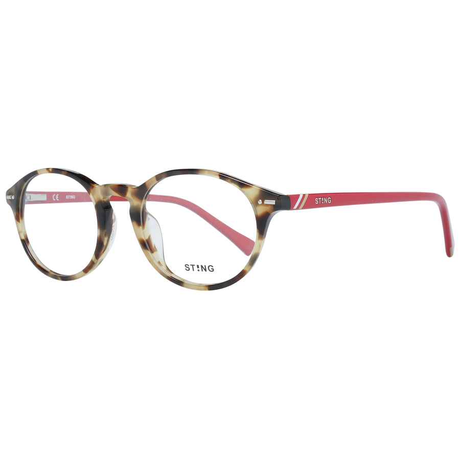 STING EYEWEAR STING Eyeglasses VS6527V 470960 – Produktansicht