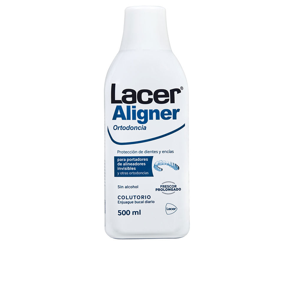 ALIGNER mouthwash 500 ml