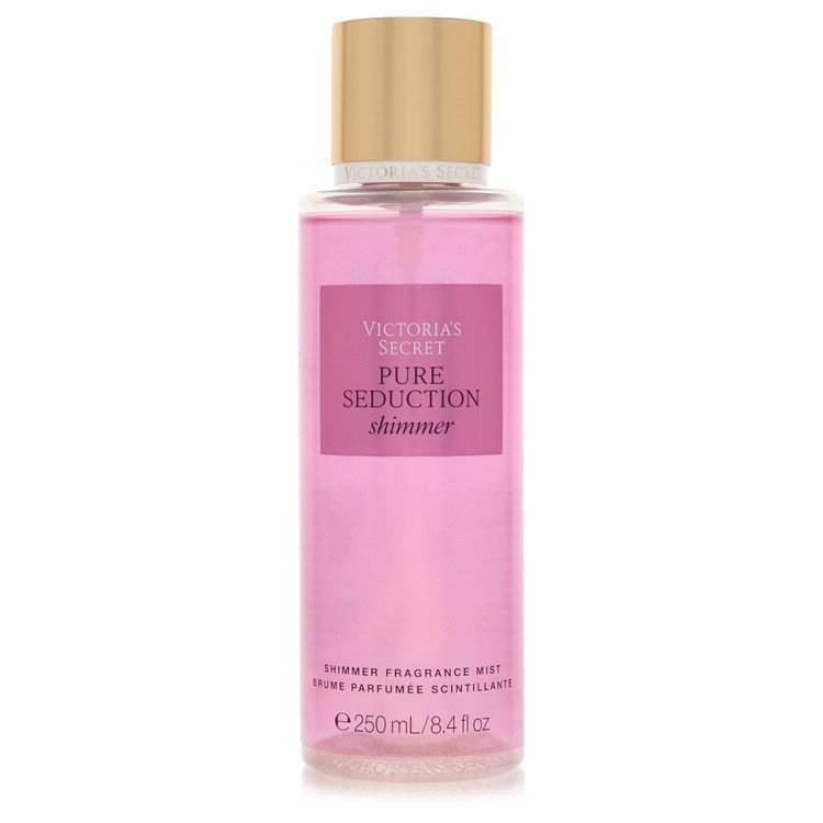 VICTORIA'S SECRET VICTORIA'S SECRET Pure Seduction Shimmer Körperlotion 250 ml Kosmetik