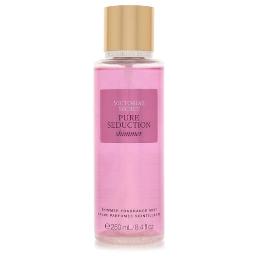 VICTORIA'S SECRET VICTORIA'S SECRET Pure Seduction Shimmer Körperlotion 250 ml Kosmetik