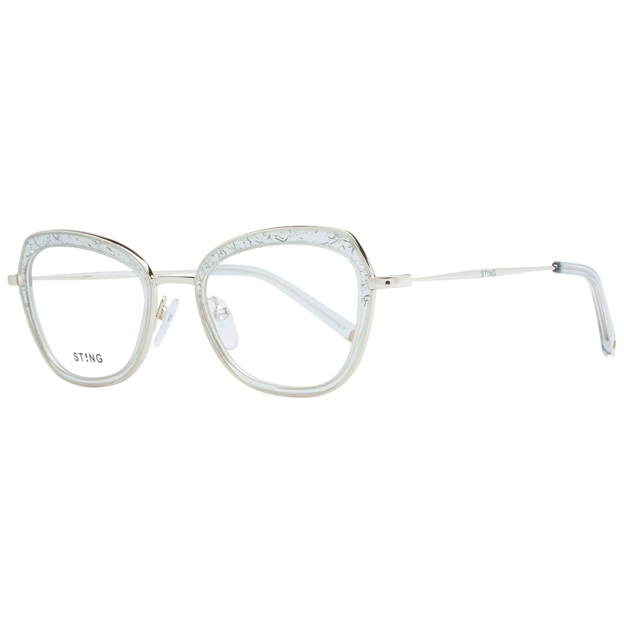 STING Eyewear VST370V 500300 Brille – Produktansicht