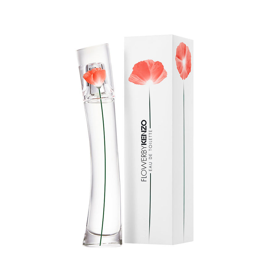 FLOWER BY KENZO eau de toilette spray 30 ml