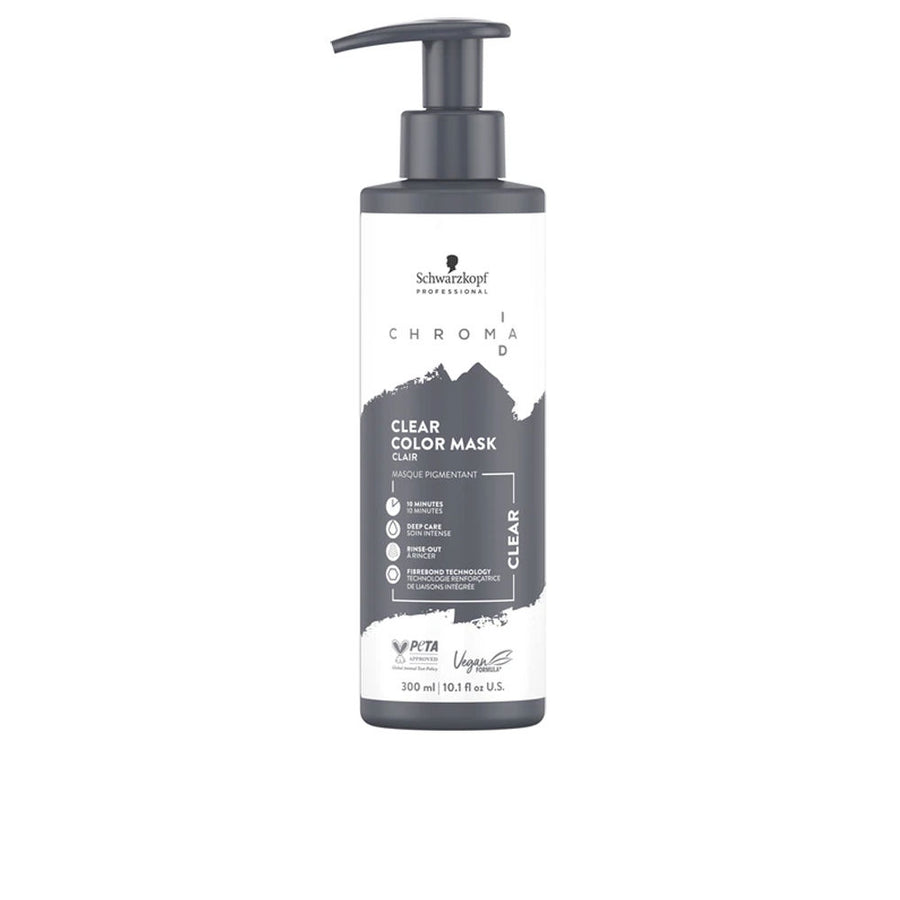 CHROMA ID bonding color mask #0-00-Nitido 300 ml