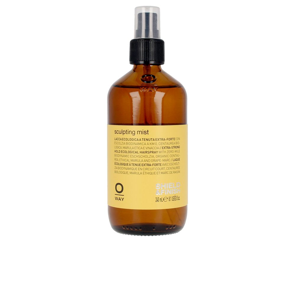 STYLING sculpting mist 240 ml