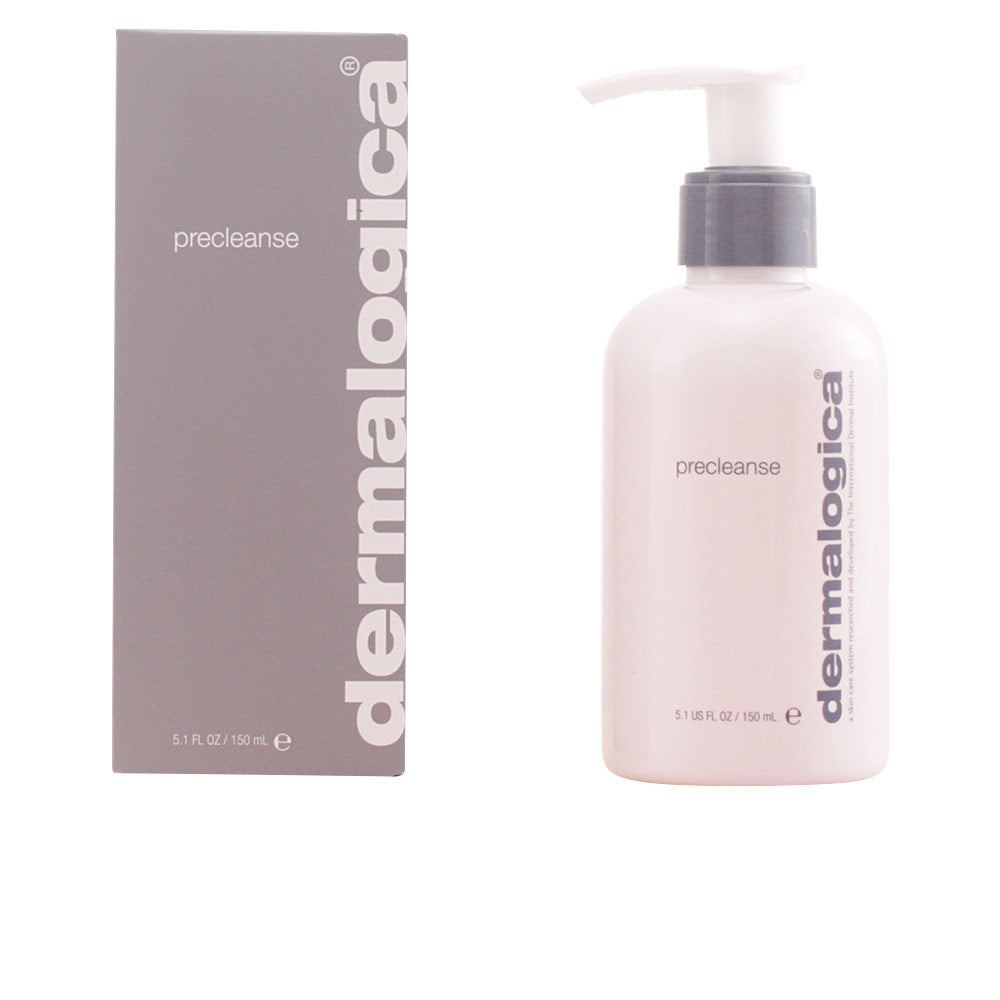PRECLEANSE oil removes make-up suscreen+debris 150 ml