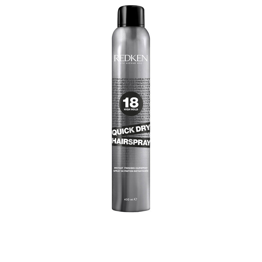 HAIRSPRAYS pure force 18 400 ml
