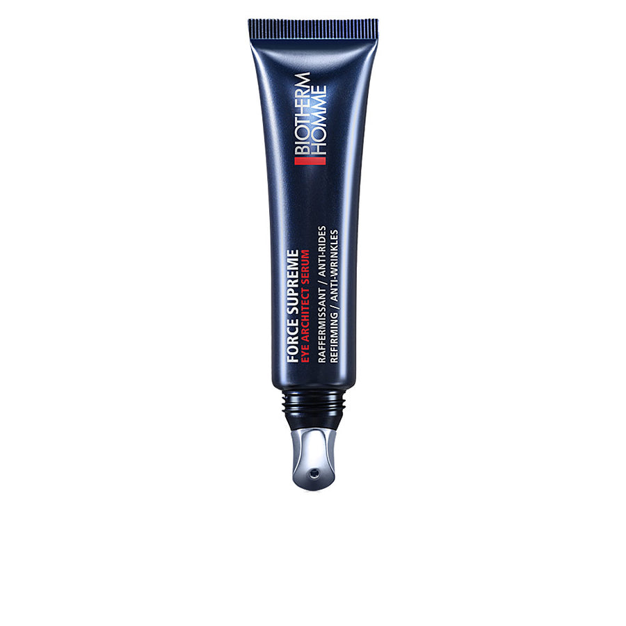 HOMME FORCE SUPREME eye architect serum 15 ml