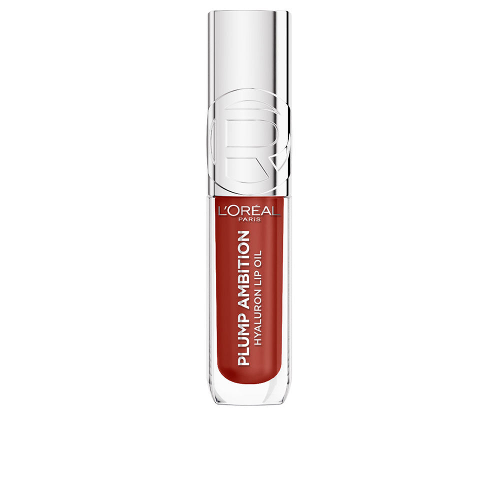 PLUMP AMBITION Volumizing Lip Oil #485-Wine O'clock 5 ml