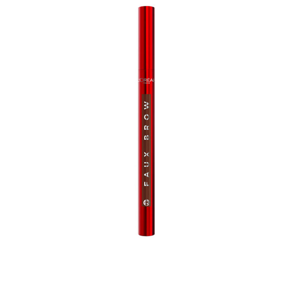 INFAILLIBLE FAUX BROW eyebrow marker #Light Brunette 1 u