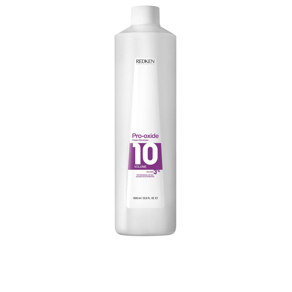 PRO-OXIDE developer 10 vol. 1000ml