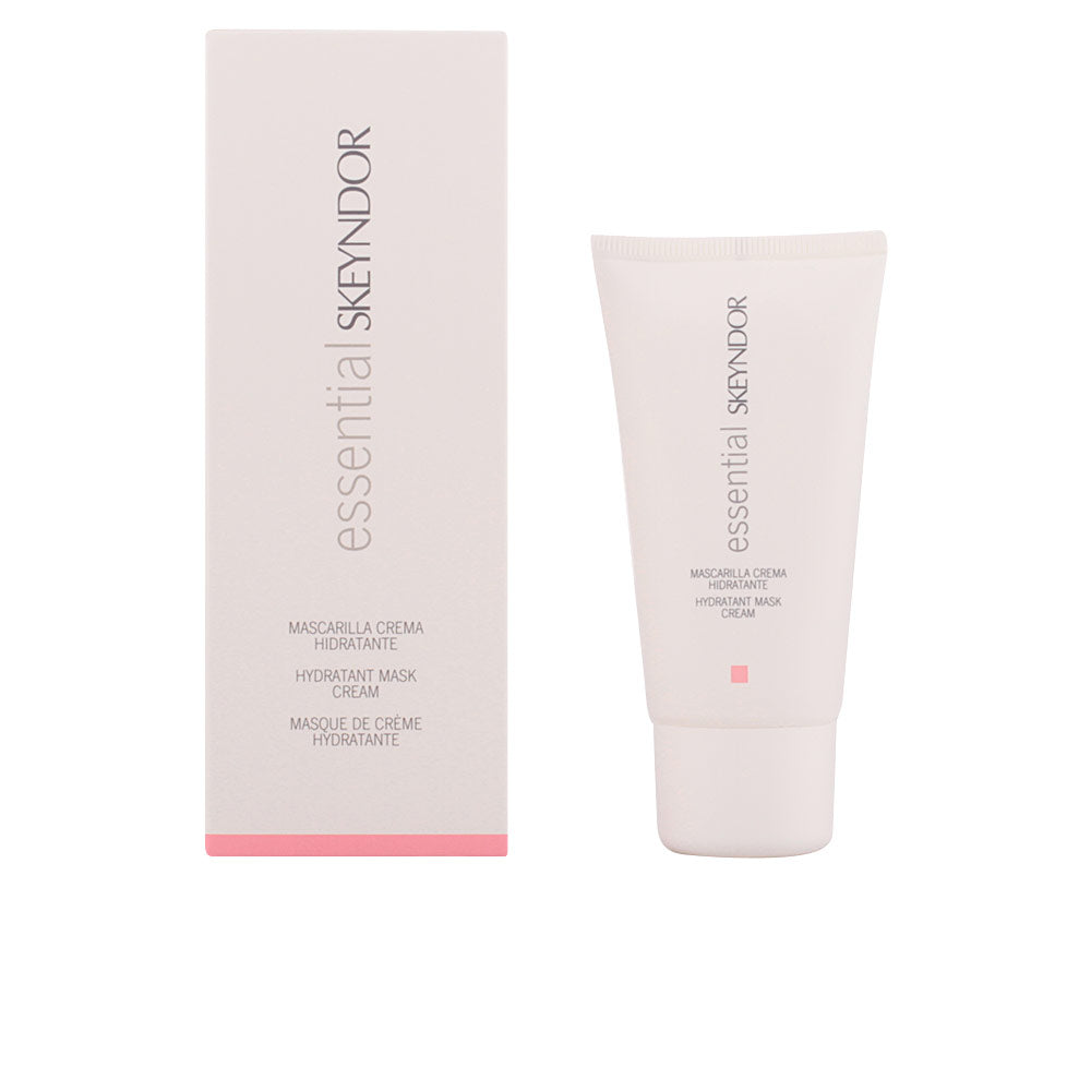 ESSENTIAL moisturizing cream mask 50 ml