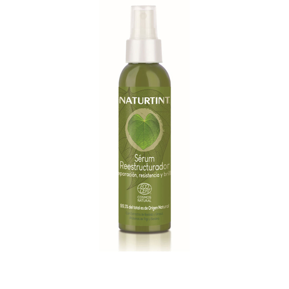Restructuring hair SERUM 125 ml