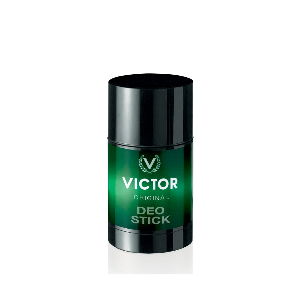VICTOR VICTOR Desodorante Stick Original 75 g Deodorant Stick ohne Zusatzstoffe Kosmetik