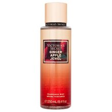 Victoria's Secret Ginger Apple Fragrance Mist Körperspray 250 ml