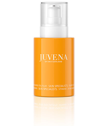 JUVENA Juvena Vitamin C Y Niacinamide 50 ml Kosmetik
