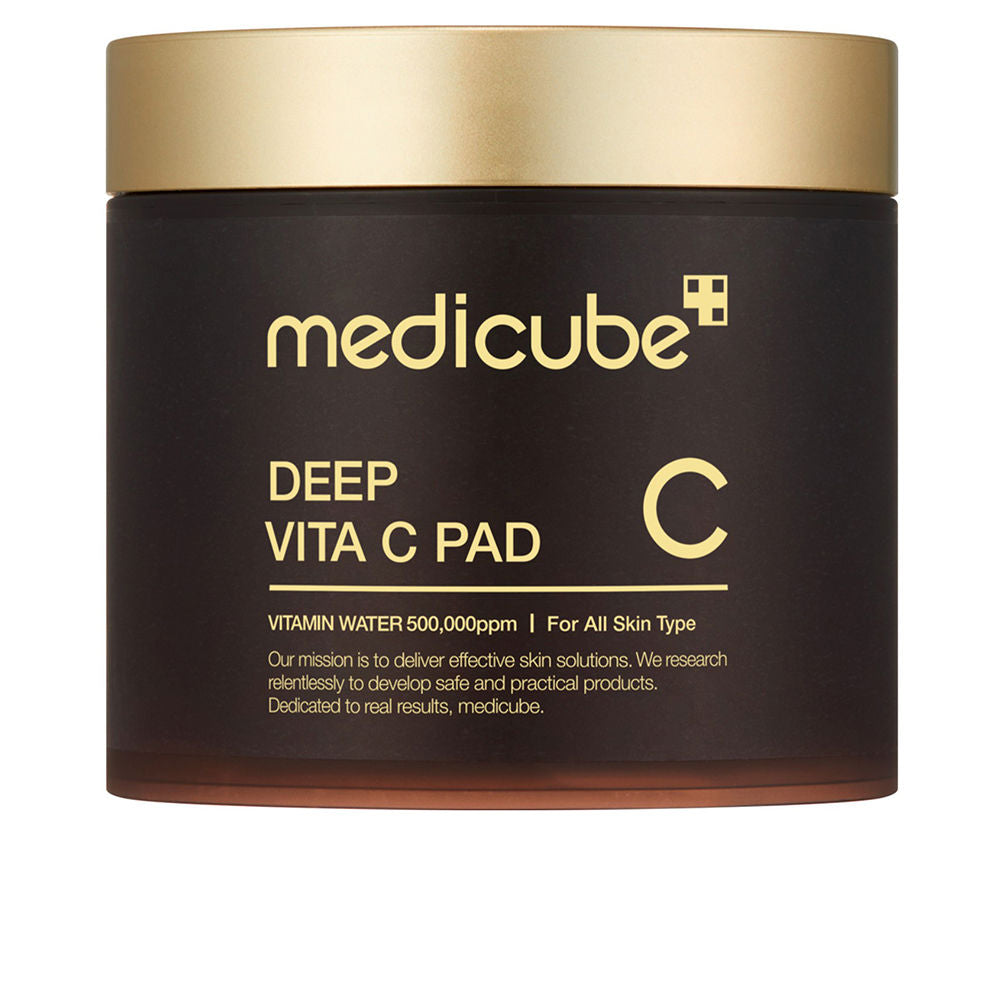 DEEP VITA C PAD facial pads 70 units