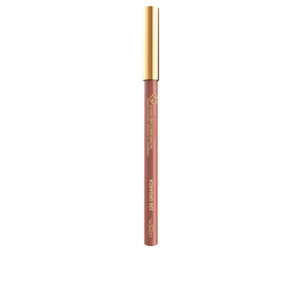 COLOR RICHE le lip liner #236-organza