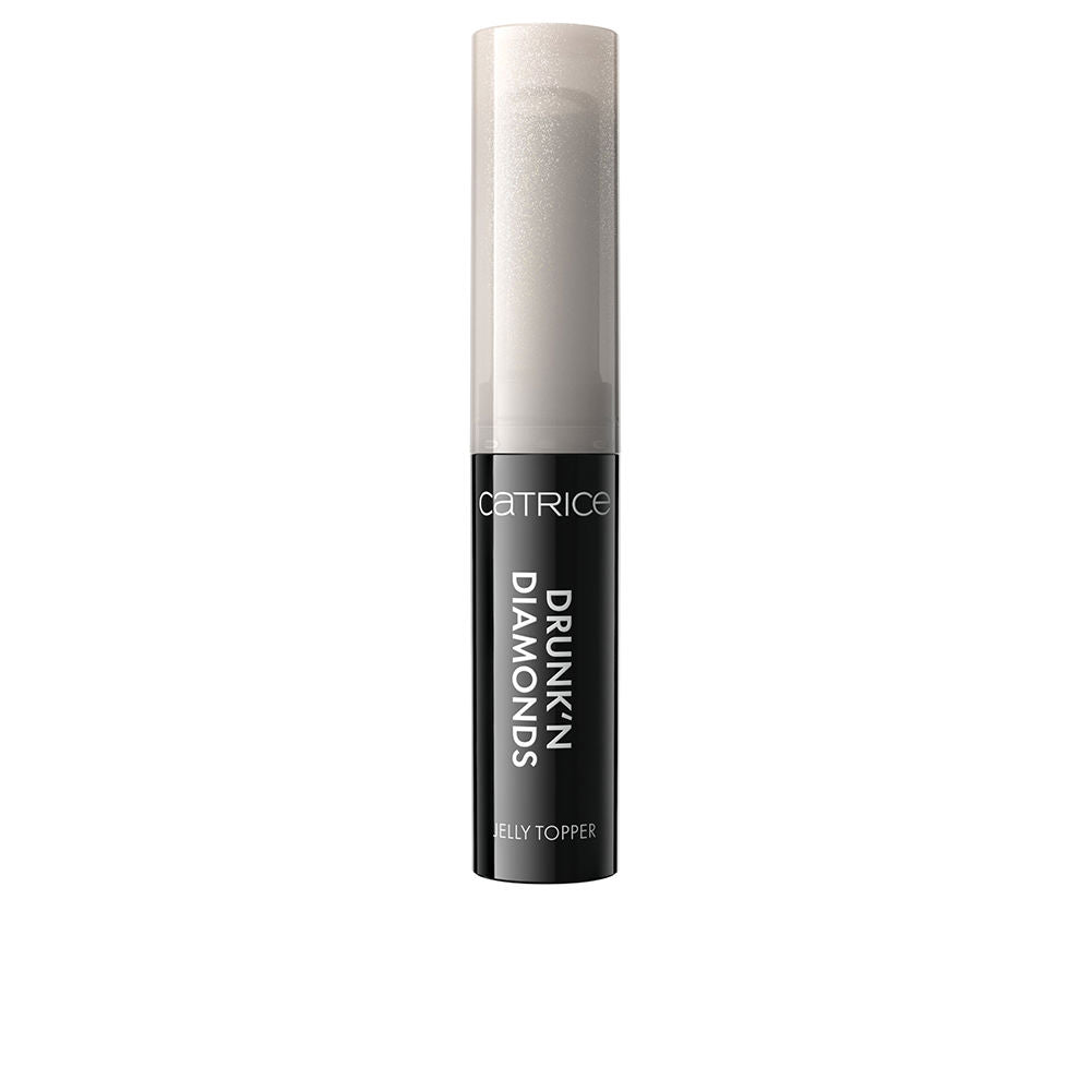 JELLY DRUNK'N DIAMONDS eyeshadow topper #010-Moonlight Glow 2.5 gr