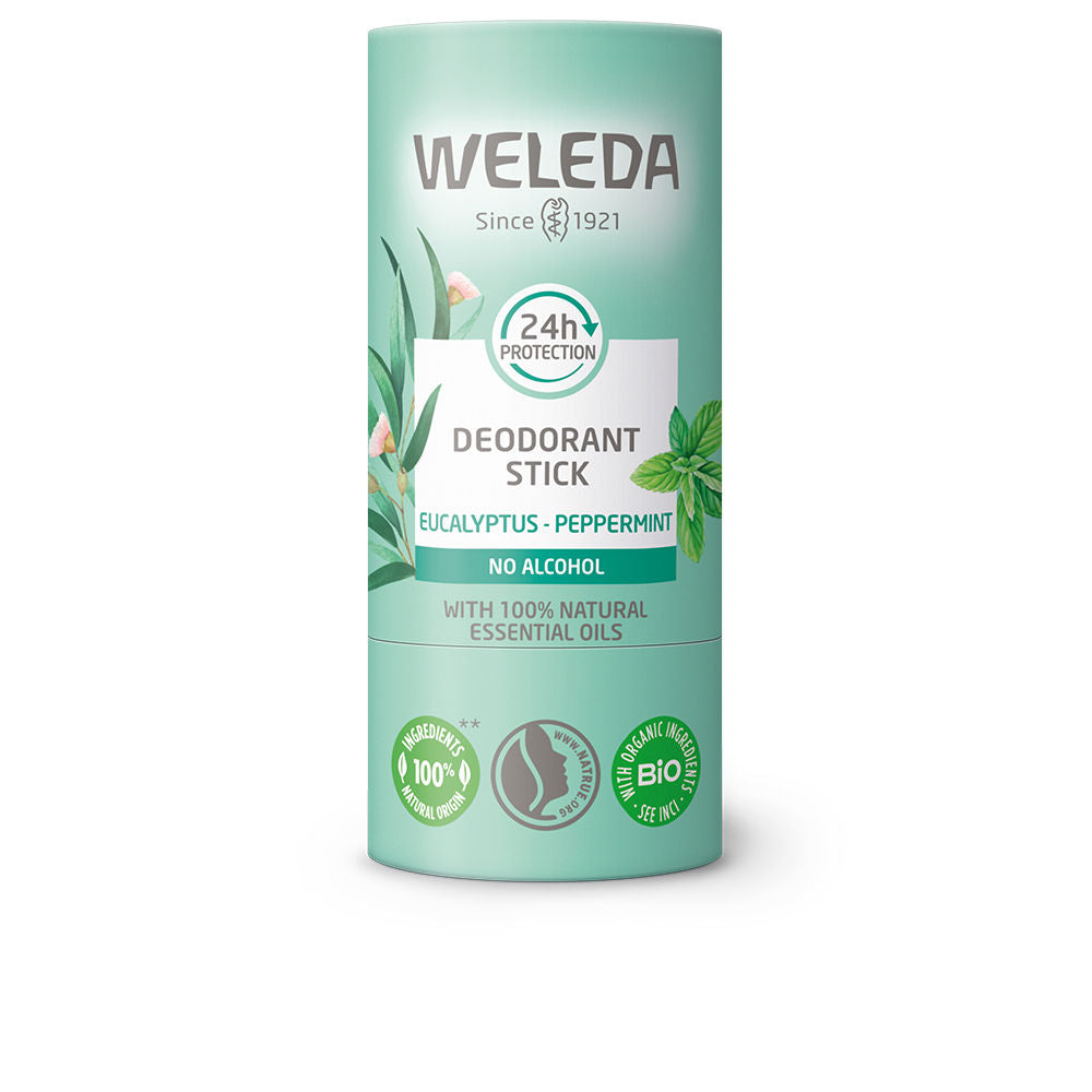 EUCALIPTO desodorante stick 50 gr