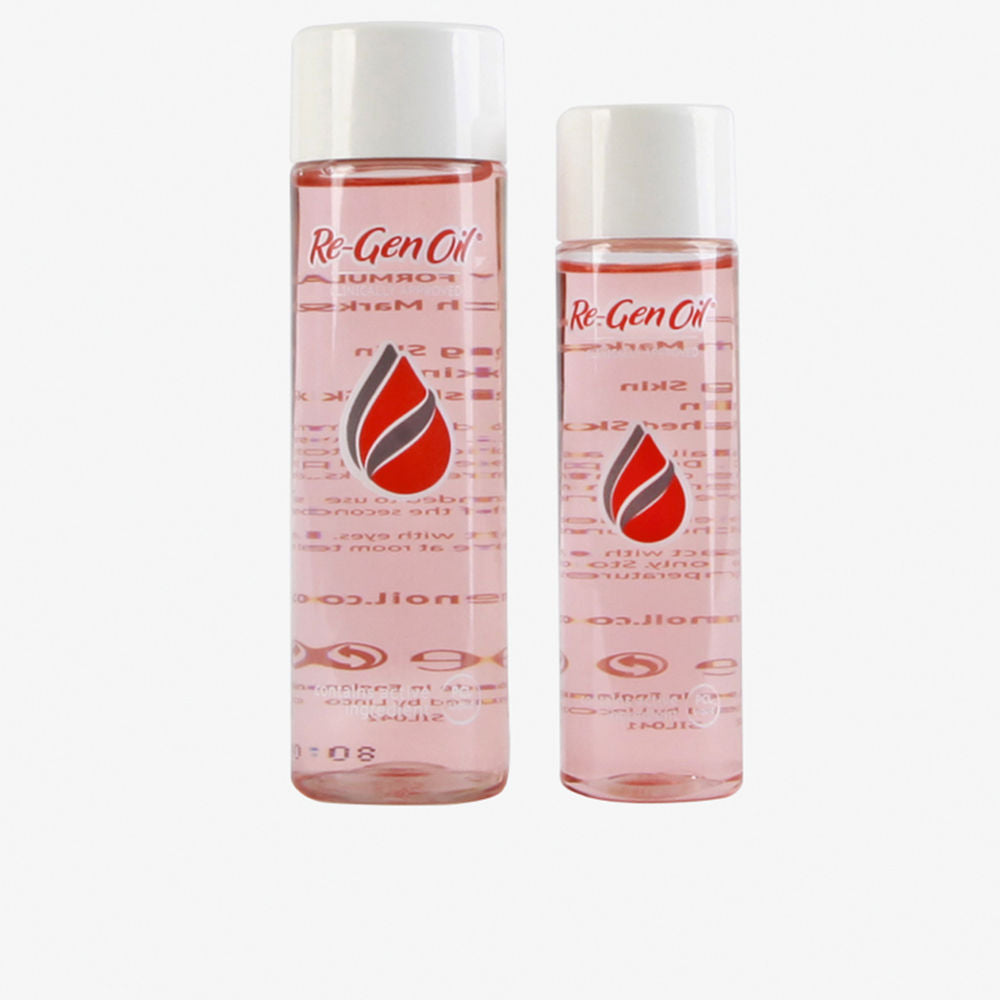 ANTI-STRETCH MARK TREATMENT oil 75 ml