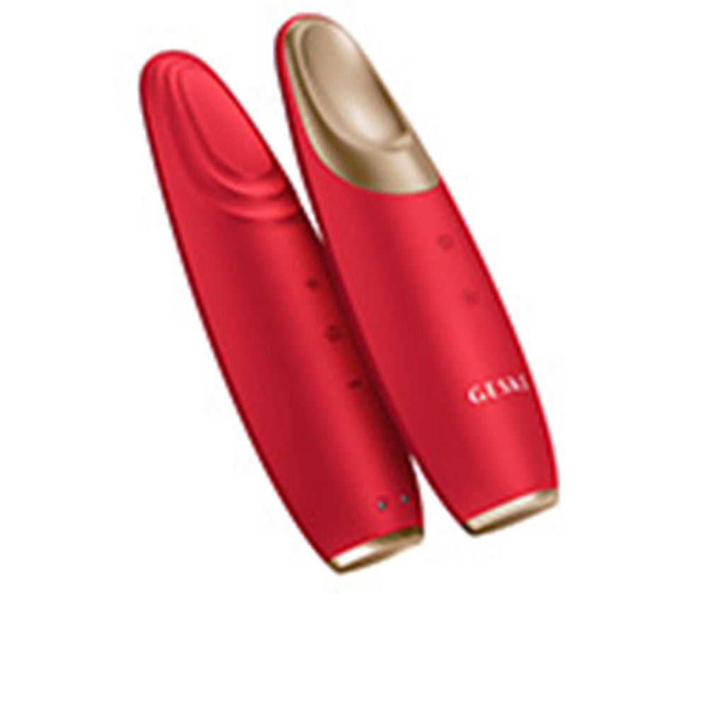 SMART APP GUIDED 6-in-1 Warm &amp; Cool Eye Energizer #Red 1 unit