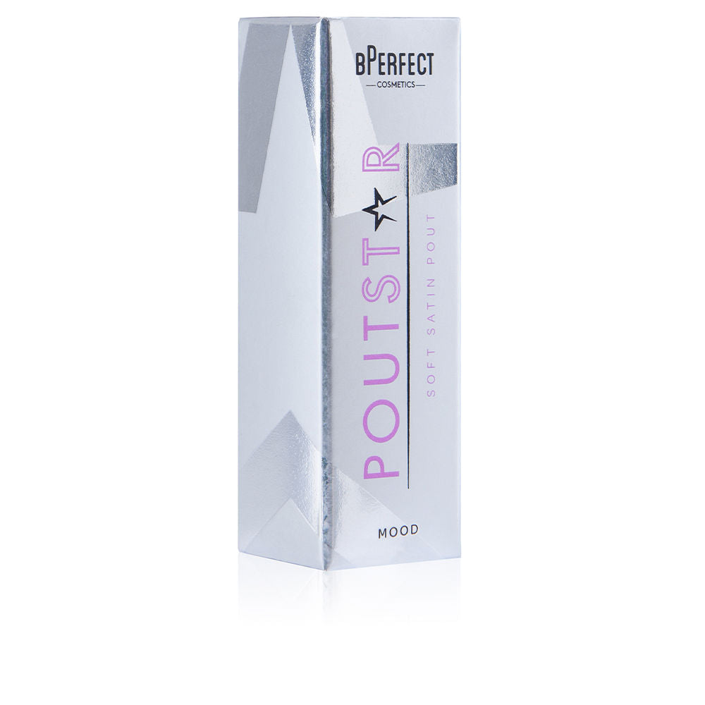 POUTSTAR satin lipstick #first Kiss