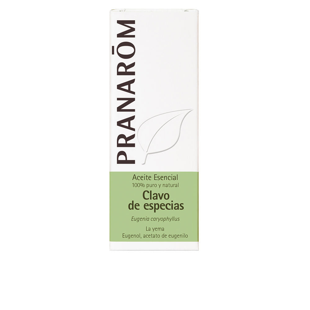 ESSENTIAL OIL #spice clove 10 ml