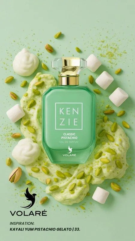 Volaré Kenzie Classic Pistachio EDP 100ml