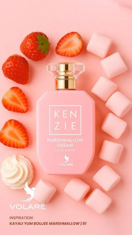 Volaré Kenzie Marshmallow Dream EDP 100ml