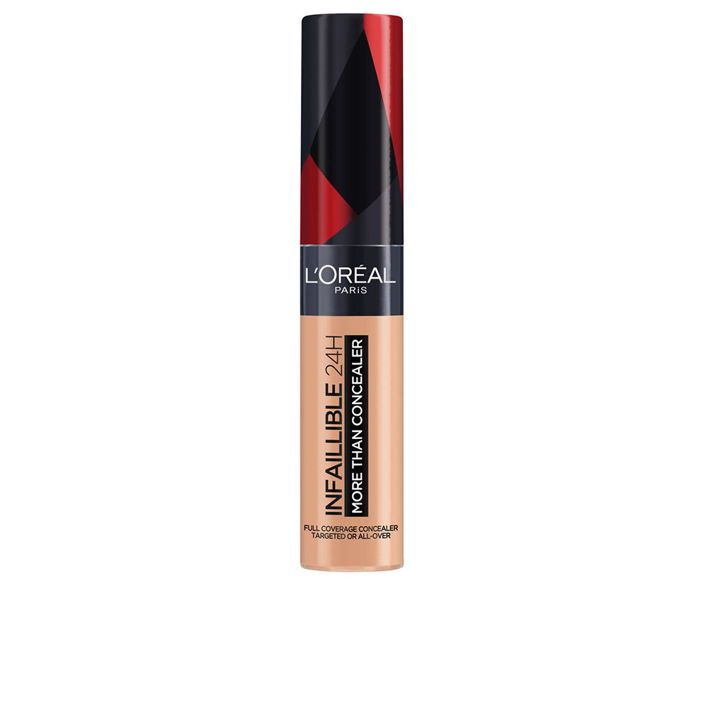INFAILLIBLE more than concealer #327-cashmere